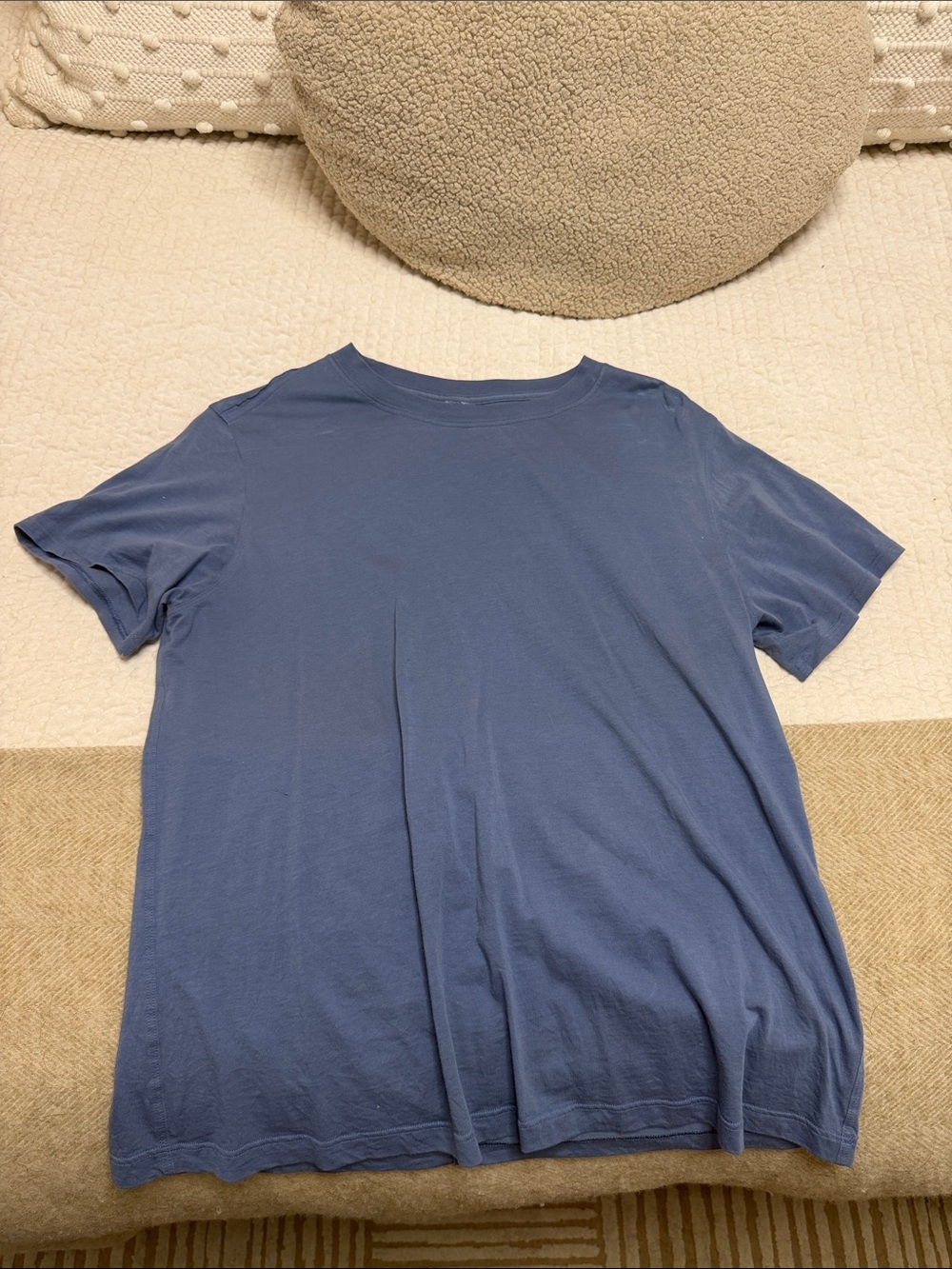 LULULEMON ALL YOURS TEE